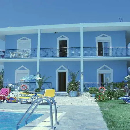 Blue Diamond Hotel 2*