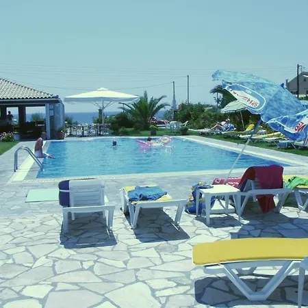 Hotel Blue Diamond Agios Georgios (Corfu)