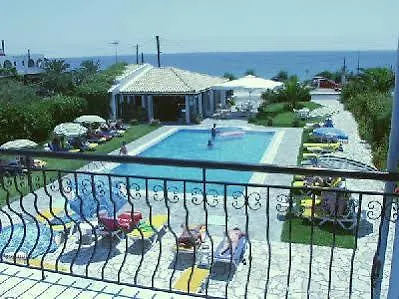 Hotel Blue Diamond 2*