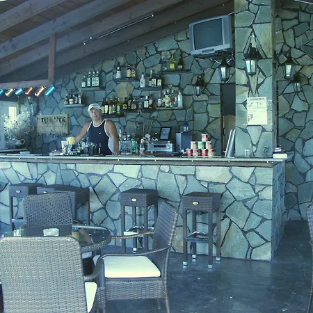 Blue Diamond Hotel 2*