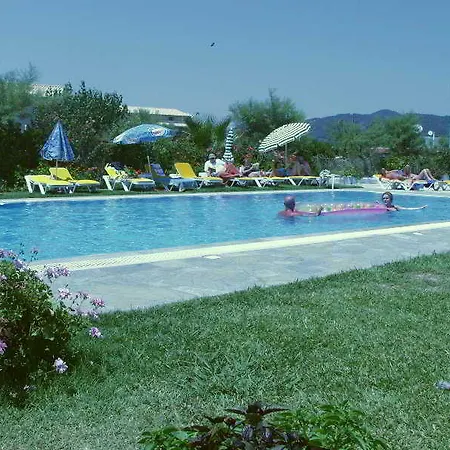 Blue Diamond Agios Georgios (Corfu)