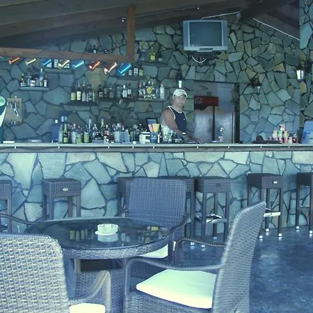 Blue Diamond Hotel 2*