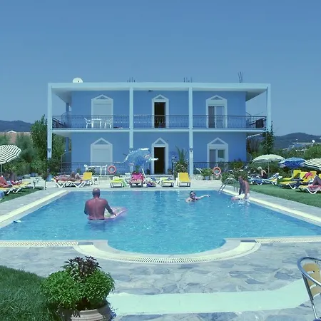 Blue Diamond Agios Georgios (Corfu)