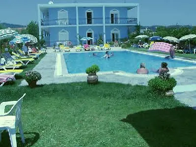 Hotel Blue Diamond