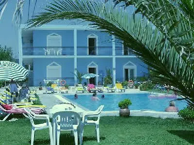 Hotel Blue Diamond 2*