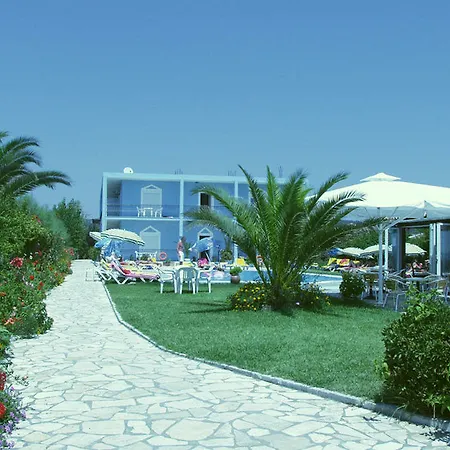 Hotel Blue Diamond Agios Georgios (Corfu)