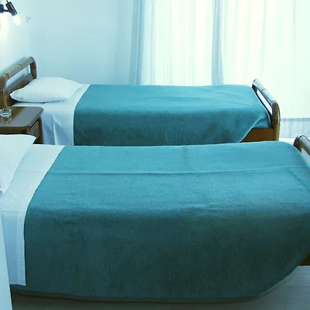 Blue Diamond Hotel