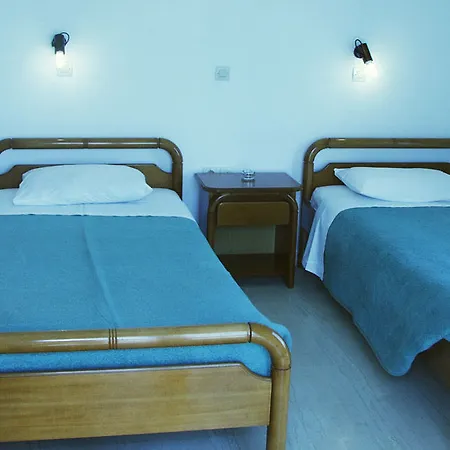 Hotel Blue Diamond 2*