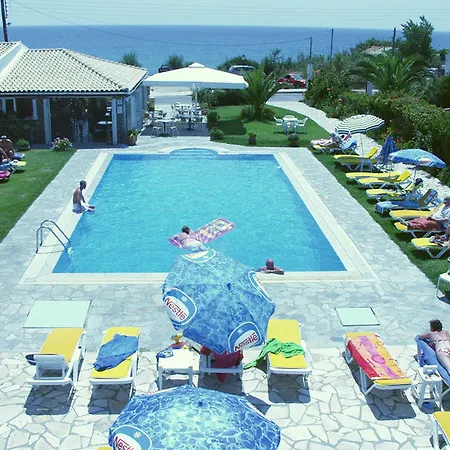 Hotel Blue Diamond 2*