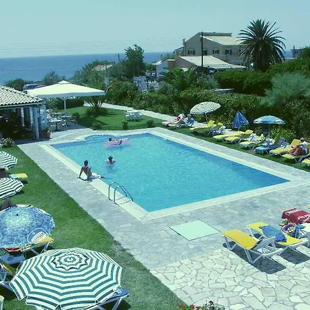 Blue Diamond Agios Georgios (Corfu)